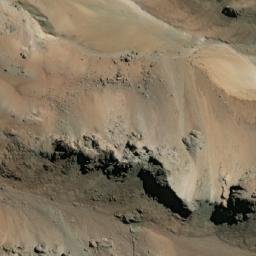 Satellite imagery of Paso del Rubio, CL