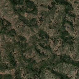 Satellite imagery of Cerro de la Aguada, AR