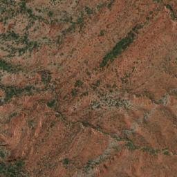 Satellite imagery of Cerro de la Aguada, AR