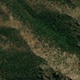 Satellite imagery of Cerro de la Bolsa, AR