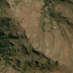 Satellite imagery of Cerro de la Bolsa, AR