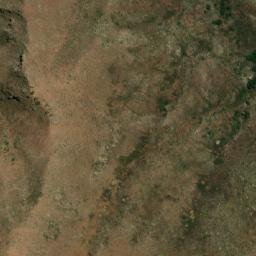Satellite imagery of Cerro de la Bolsa, AR