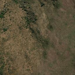 Satellite imagery of Cerro San Lorenzo, AR