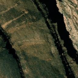 Satellite imagery of KEURBOSCHRIDGE, ZA