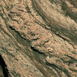 Satellite imagery of KEURBOSCHRIDGE, ZA