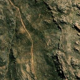 Satellite imagery of KATBAKKIES, ZA