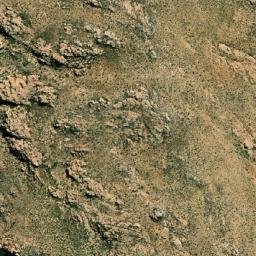 Satellite imagery of KATBAKKIES, ZA