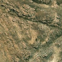 Satellite imagery of KATBAKKIES, ZA