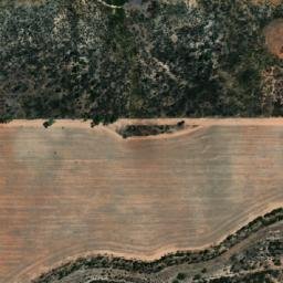 Satellite imagery of Cockatoo Rock, AU