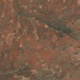 Satellite imagery of Reid Lookout, AU