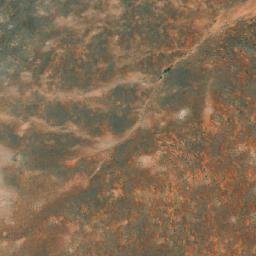 Satellite imagery of Whitehole Hill, AU