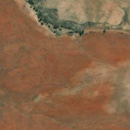 Satellite imagery of Exeter Mine, AU