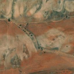 Satellite imagery of Exeter Mine, AU
