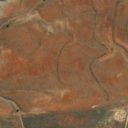 Satellite imagery of Exeter Mine, AU