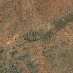 Satellite imagery of Ulupa, AU