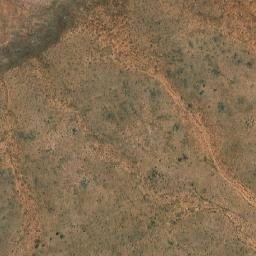 Satellite imagery of Ulupa, AU