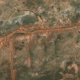 Satellite imagery of Dene Hill, AU