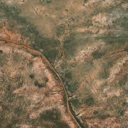 Satellite imagery of Dene Hill, AU