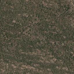 Satellite imagery of Momo Trig Station, AU