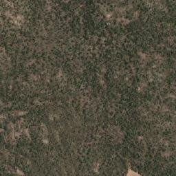 Satellite imagery of Momo Trig Station, AU