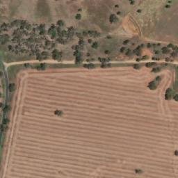 Satellite imagery of Ponto Hill, AU