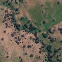 Satellite imagery of Box Hill, AU
