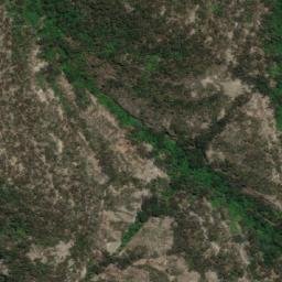 Satellite imagery of Corner Hill, AU