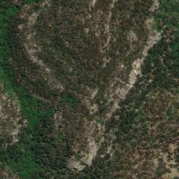 Satellite imagery of Corner Hill, AU