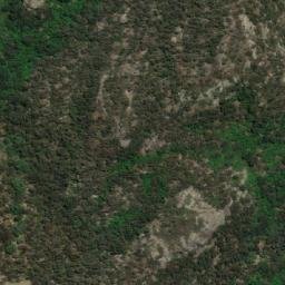 Satellite imagery of Corner Hill, AU