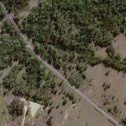 Satellite imagery of Box Tree Hill, AU