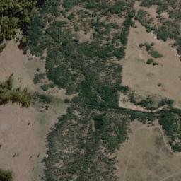 Satellite imagery of Box Tree Hill, AU