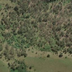 Satellite imagery of Mirannie Mountain, AU