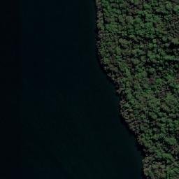 Satellite imagery of Violet Hill, AU