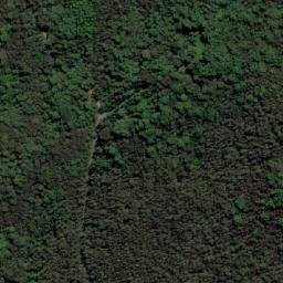 Satellite imagery of Violet Hill, AU