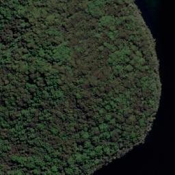 Satellite imagery of Violet Hill, AU