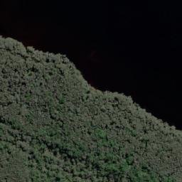 Satellite imagery of Tickerabit, AU