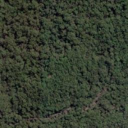Satellite imagery of Slide Hill, AU