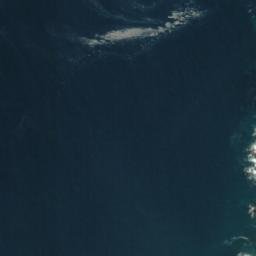 Satellite imagery of Cerro Las Áuilas, CL