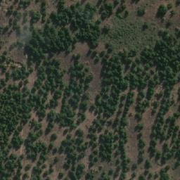 Satellite imagery of Cerro Quillay, CL