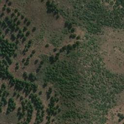 Satellite imagery of Cerro Quillay, CL