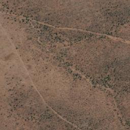 Satellite imagery of Cerro Blanco, CL