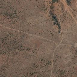 Satellite imagery of Cerro Blanco, CL