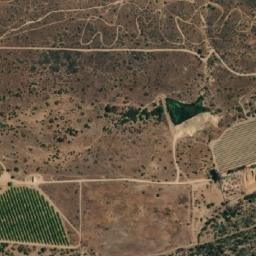 Satellite imagery of Los Naranjos, CL