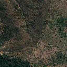 Satellite imagery of Cerro Cuentas, CL