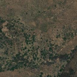 Satellite imagery of Cerro Cuentas, CL