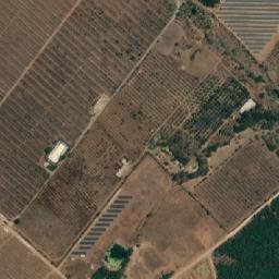 Satellite imagery of Loma de El Tobo, CL