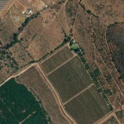 Satellite imagery of Loma de El Tobo, CL