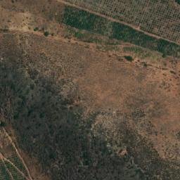 Satellite imagery of Loma de El Tobo, CL