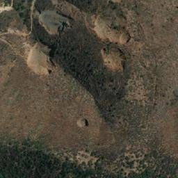 Satellite imagery of Latorre, CL