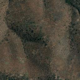 Satellite imagery of Alto de La Hornilla, CL